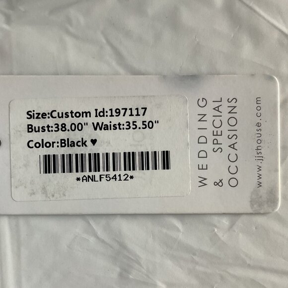 NWT Vintage-Style Black Lace Overlay Dress Sheer Cape High Neck Floral Embroider - Picture 6 of 16